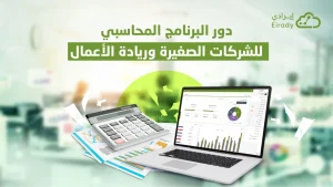 برنامج محاسبة سحابي للشركات الصغيرة