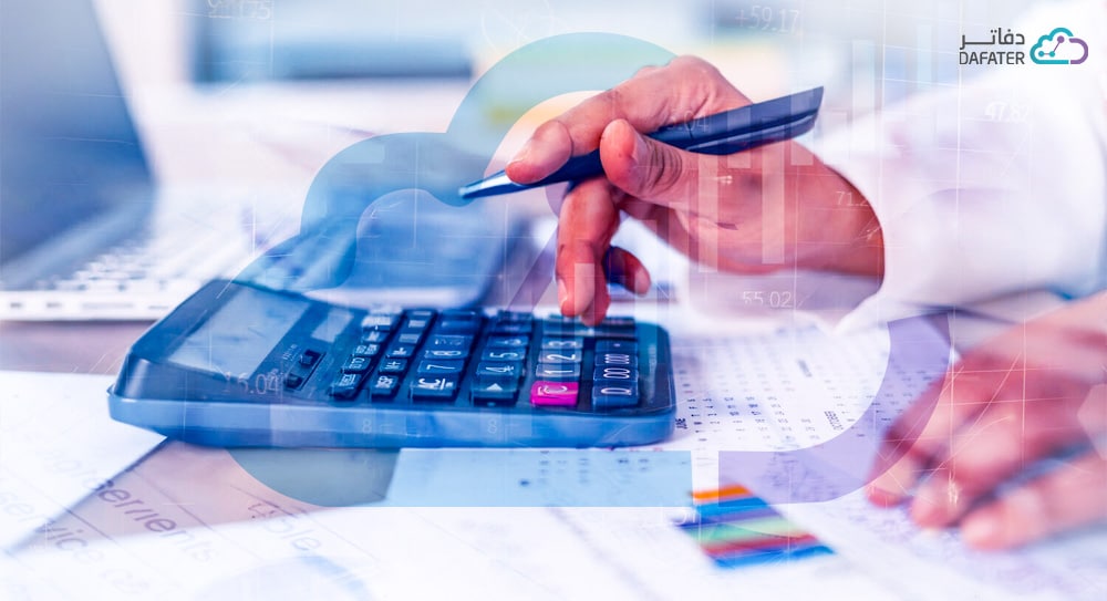 إدارة الديون والمستحقات في الشركات السعودية 