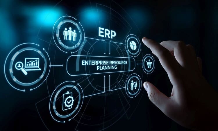 ما هو نظام تخطيط موارد المؤسسة erp وما أثر تطبيقه على أداء المنظمات , ما هو نظام ERP ؟