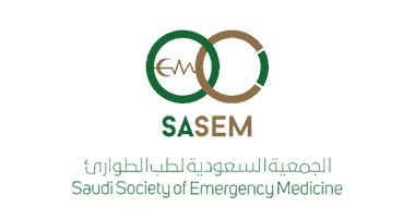 الجمعية السعودية لطب الطوارئ