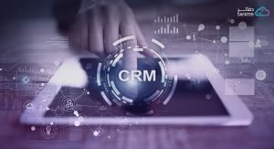 ما هي برامج إدارة علاقات العملاء CRM؟