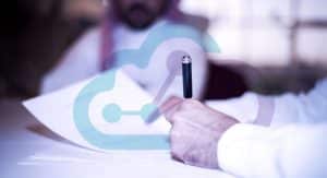 تسجيل علامة تجارية في السعودية